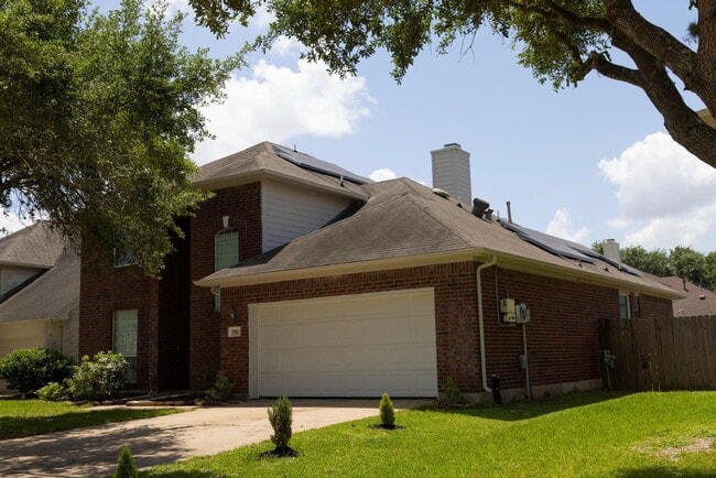 Photo - 15611 Mustang Island Dr