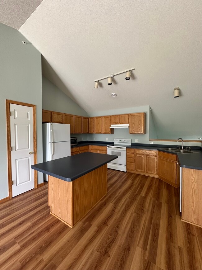 1209 Timber Way