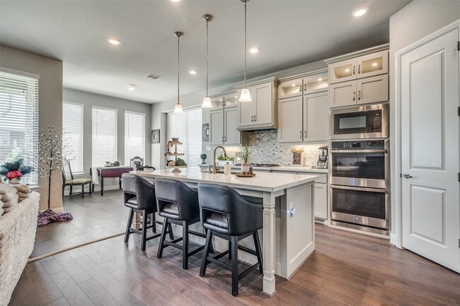 Photo - 5212 Bradford Green Trail