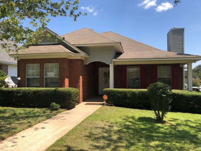 3BR/2BA Home in Dothan, AL - 3BR/2BA Home in Dothan, AL