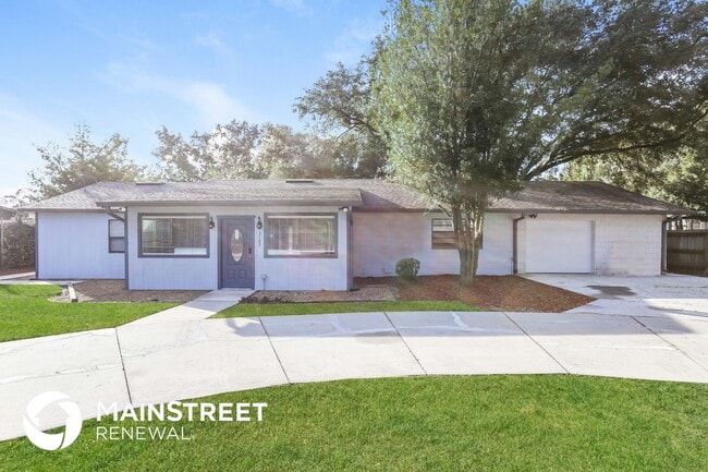 Photo - 3107 Northwind Dr
