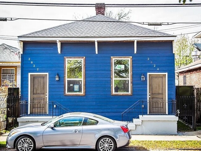 Photo - Eddie MLK Unit 2822