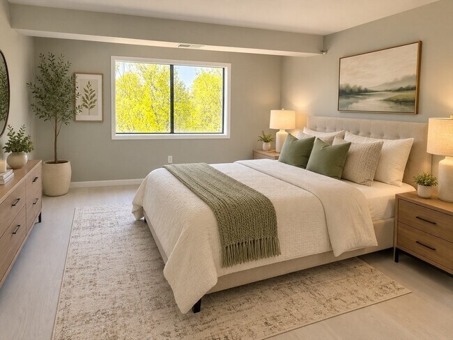 Photo - 2500 Mystic Valley Pkwy Unit 705