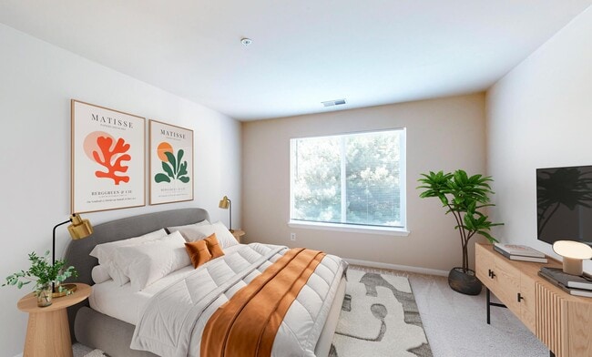 Canterbury Apartments