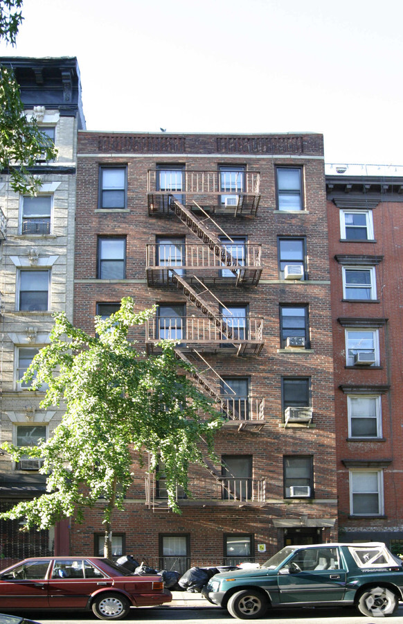 278 East 10th Street - 278 East 10th Street Apartment