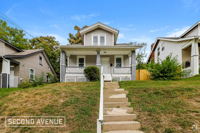 Building Photo - 1730 Gilsey Ave Rental