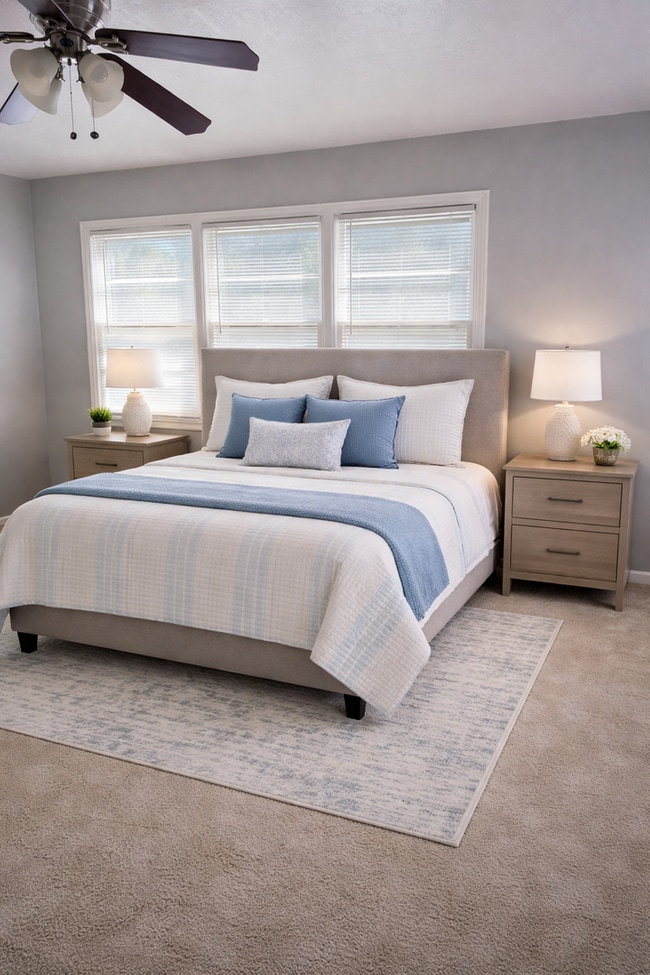 Edgemoor Townhomes