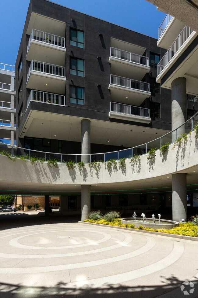 Oculus - The Ovelo Hollywood