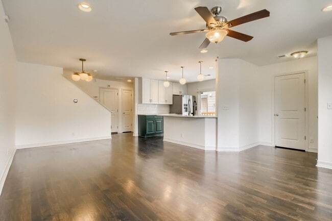 Photo - Beautiful 3 bedroom townhome in Central Park (Stapleton) Neighborhood