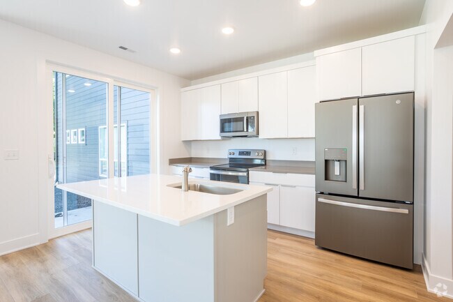 Photo - Delaware Townhomes