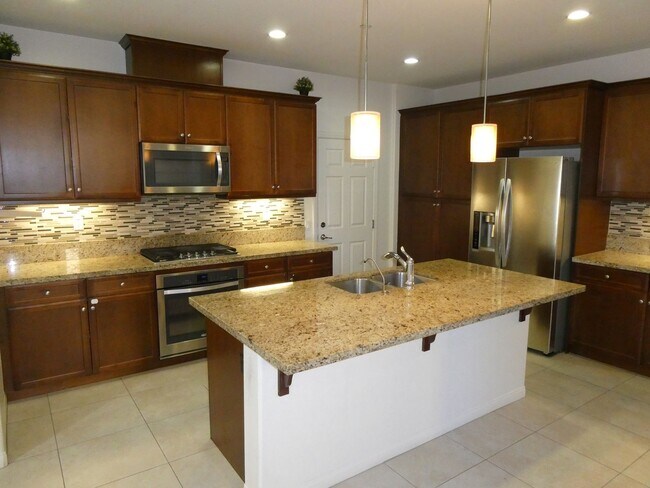 Photo - 3 Bedroom Ivy Lane Community Home in Moorp...