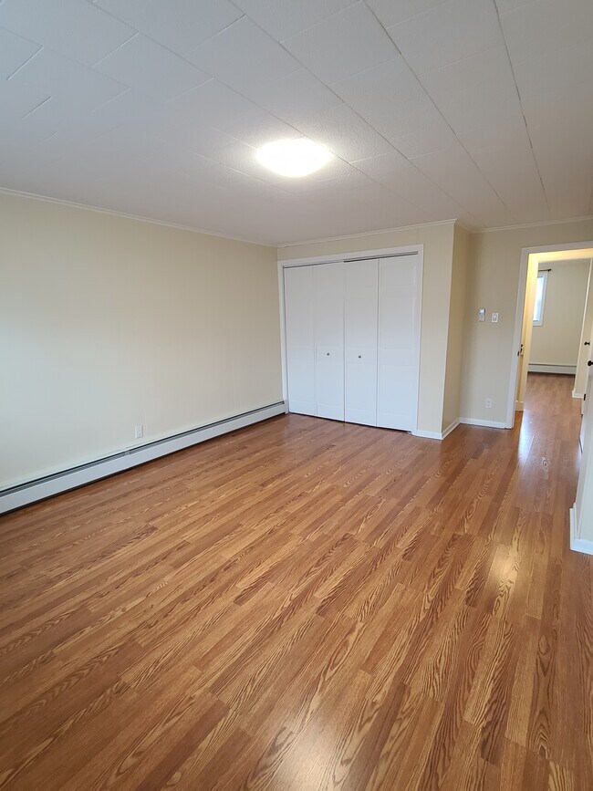 Bedroom1 - 66 Hillside St Unit 66