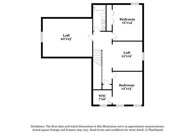 Photo - 7318 Reece Valley Ct