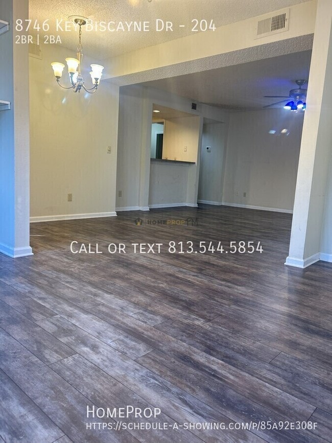 Photo - 8746 Key Biscayne Dr Unit 204