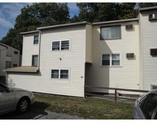 Exterior del edificio - 21 Mason Ct Unidad 21