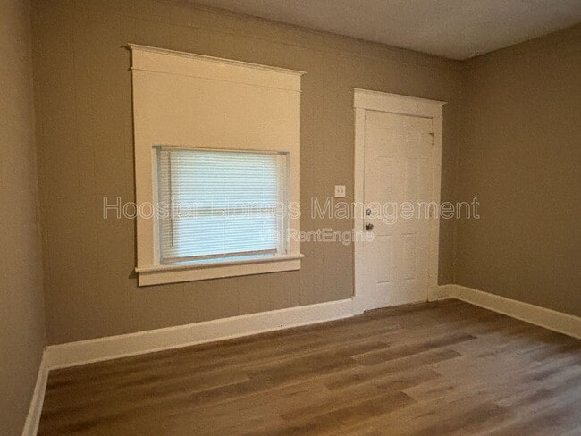 Photo - 1421 N Olney St