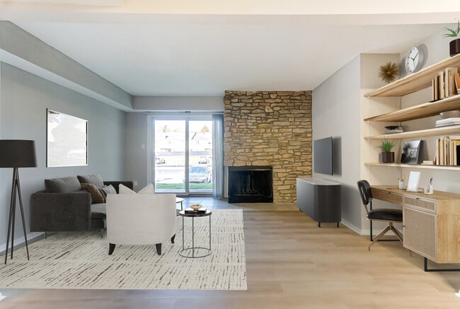Virtually Staged- Reno