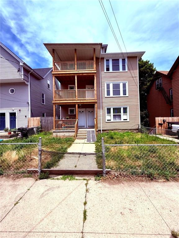 Building Photo - 392 Carrington Ave Unit 2 floor Rental