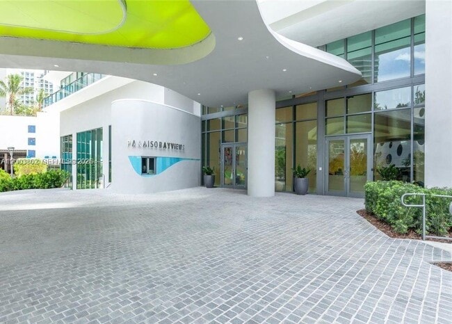 Photo - 501 NE 31st St Unit 3404