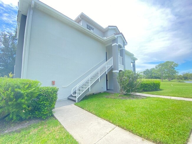 Photo - Second Floor Apartment with Balcony View! ... Unit 928