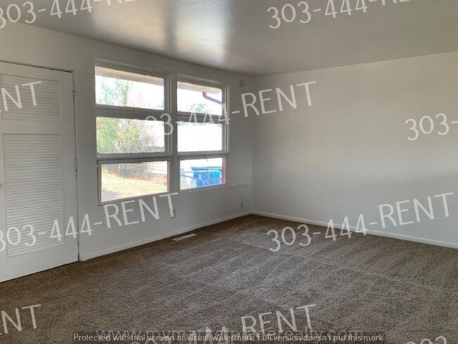 Photo - 3 bedrooms, 1 bathroom