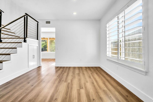 Photo - Beautiful single family home in Rancho Penasquitos! Available immediately!