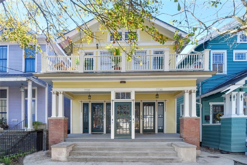 Photo - 7728 Sycamore St (New Orleans, LA)