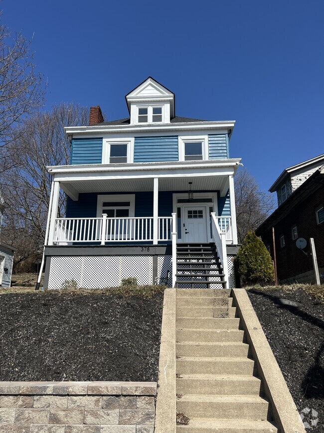 Building Photo - 378 Ingomar St Rental