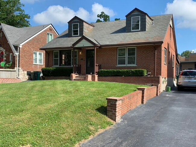 Front - 91 Greendale Dr Casa