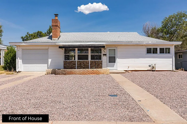 Building Photo - 3160 Denver Blvd Rental