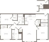 C01 Three Bedroom