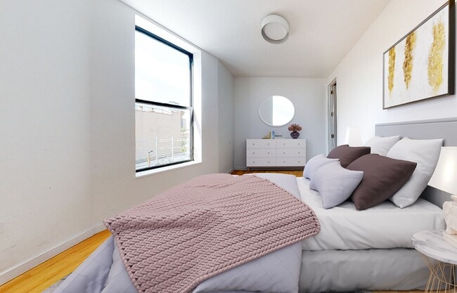 Flatbush Avenue - Flatbush Avenue Apartment Unit 4B