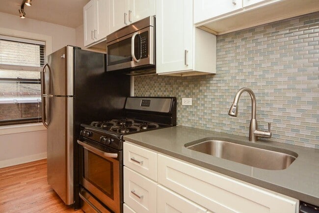 Photo - 2425 N Kedzie Blvd Unit 901