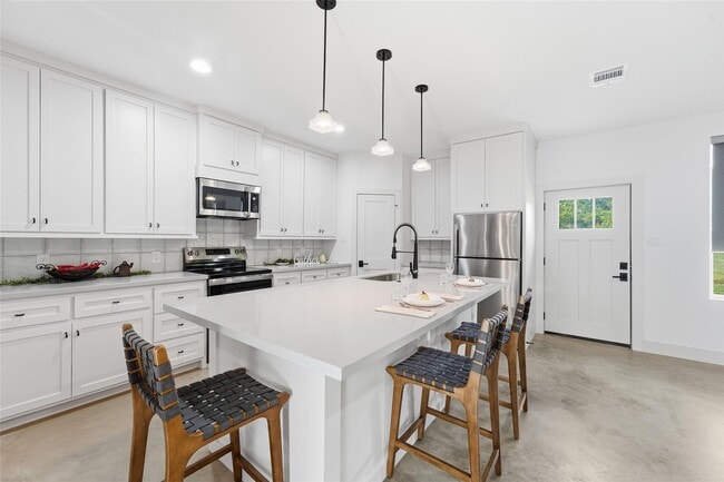 Photo - 12204 Hairston Cir Unit A