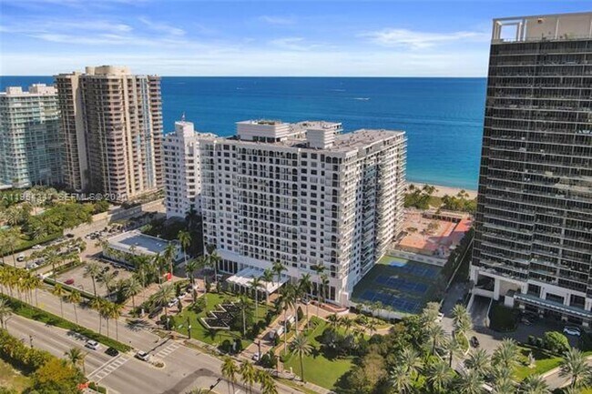 Photo - 9801 Collins Ave Unit 9801 Collins Ave appt 8S