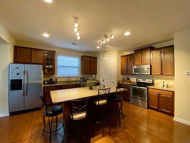 Photo - Outstanding Two Story Home - Two Car Garage