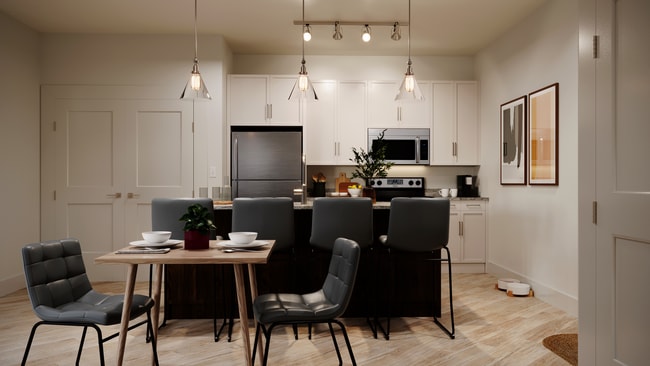 Derby Row | Student Housing