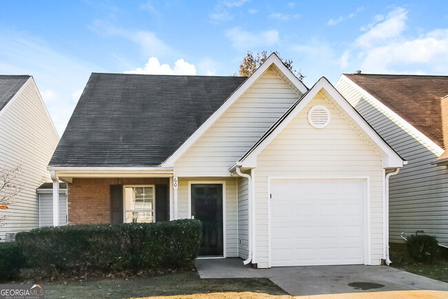 Building Photo - 60 Meadowridge Dr Rental