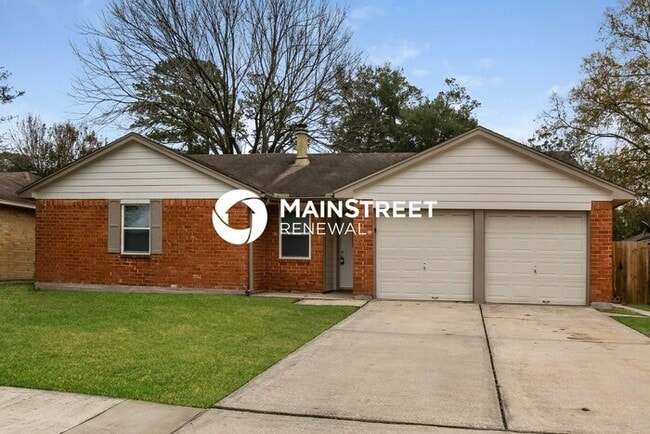 Photo - 3 Bedroom Pet-Friendly Home in SPRING, TX ...