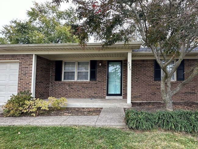 Photo - COMING SOON! Lovely 3 BR House in Tates Creek! Garage, Fenced Backyard, Pets Ok