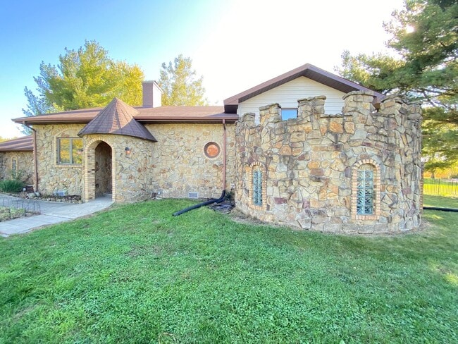 Photo - Castle Home Available Now