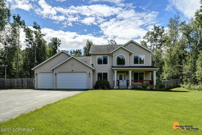 Building Photo - 3810 N Inspiration Loop