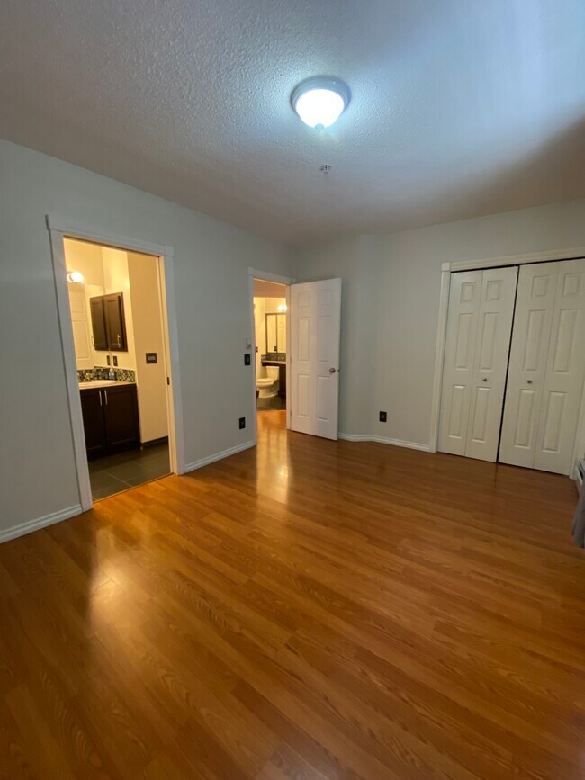 Photo - Cozy 2-Bedroom Condo with Underground Parking in Victoria Park Unit 223