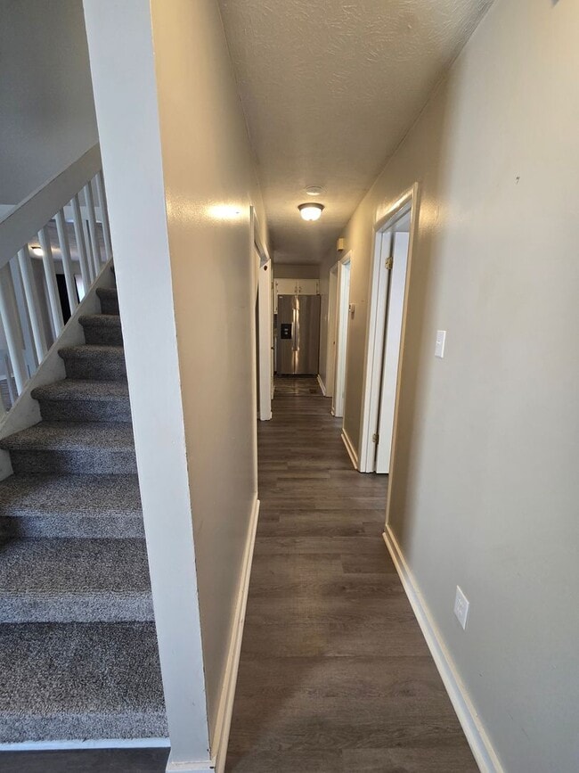 Photo - Townhome for rent