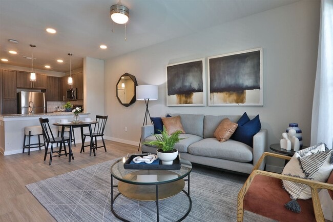 Photo - The Devereaux