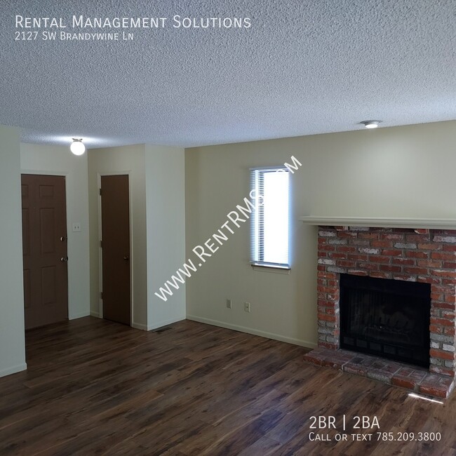 2127 SW Brandywine Ln