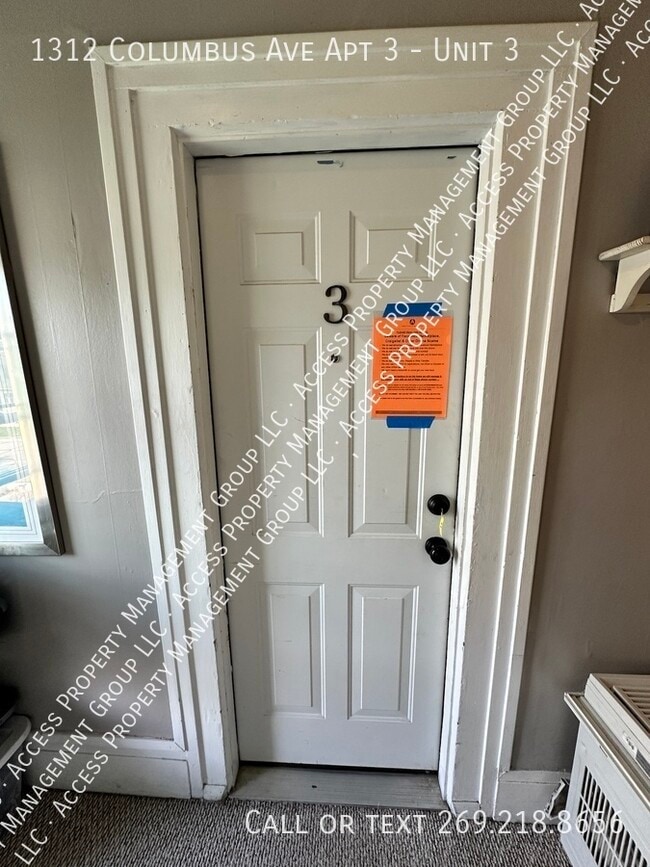 Photo - 1312 Columbus Ave