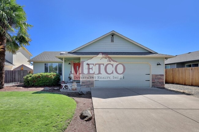 Building Photo - Beautiful 3 Bed/2 Bath House In Creswell!