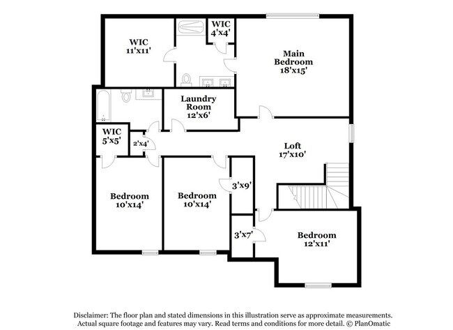 Photo - 4129 Kendrick Cir