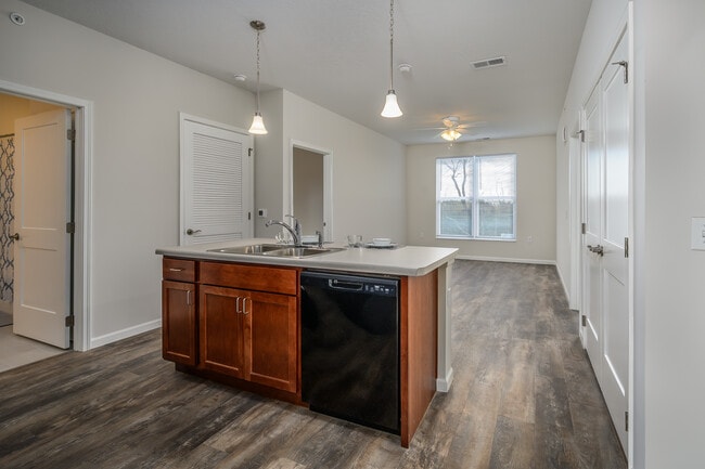 Photo - Trailside Lofts